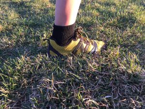 kids xc shoes