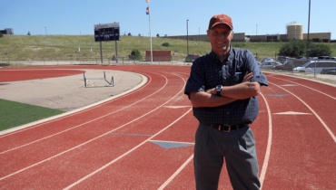 Interview with Coach Alan Versaw – The Classical Academy