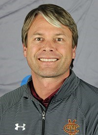 Interview with Matt Canterbury – Colorado Mesa University Cross Country Coach