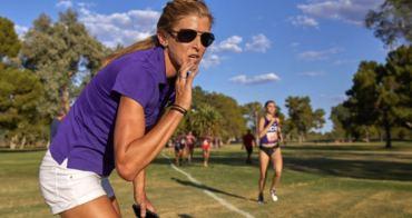 Interview with Coach Sara Slattery – Grand Canyon University
