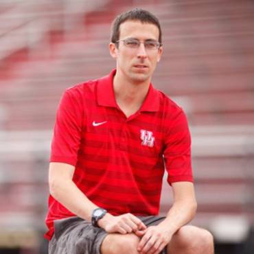 Interview with Coach Steve Magness on Youth Running